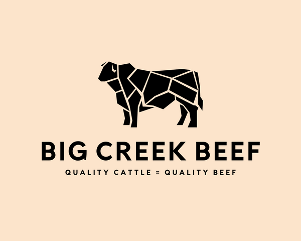 Big Creek Beef